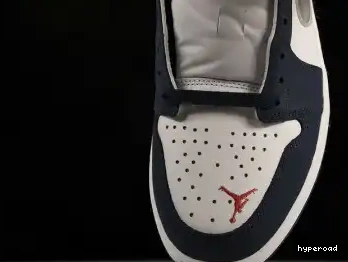Hyperoad 1 Navy Low SB Jordan Midnight 0705